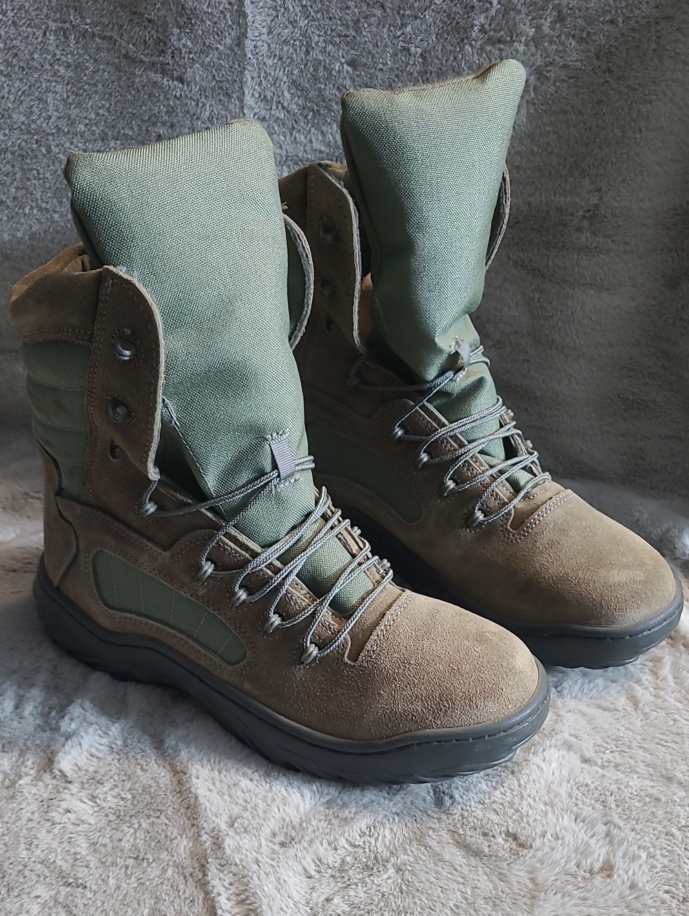 Converse Combat Tactical Boots Mens 11.5